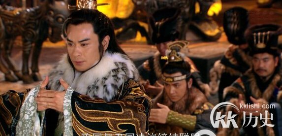 华胥引苏誉的亲生母亲是谁?华胥引慕容安是怎么死的