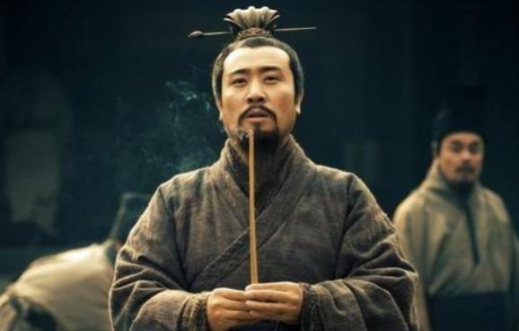 刘备在世时法正独得谥号！为什么关羽张飞没有