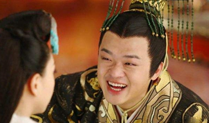 刘贺是怎么当上皇帝的