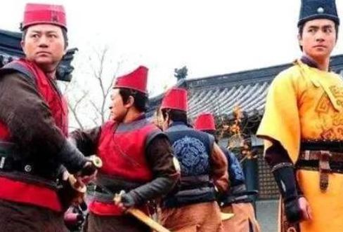 古代妃子如果和侍卫日久生情 皇帝又是怎么防止他们的