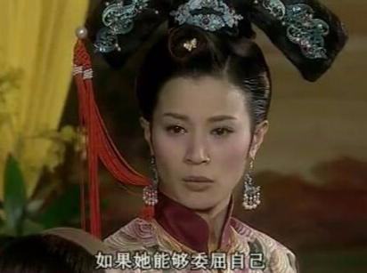 孟古哲哲为什么会嫁给努尔哈赤