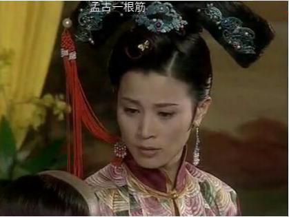 孟古哲哲为什么会嫁给努尔哈赤