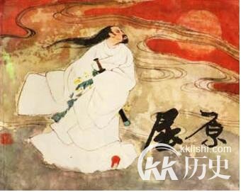 屈原和芈月的关系是什么？屈原为什么也姓“芈”