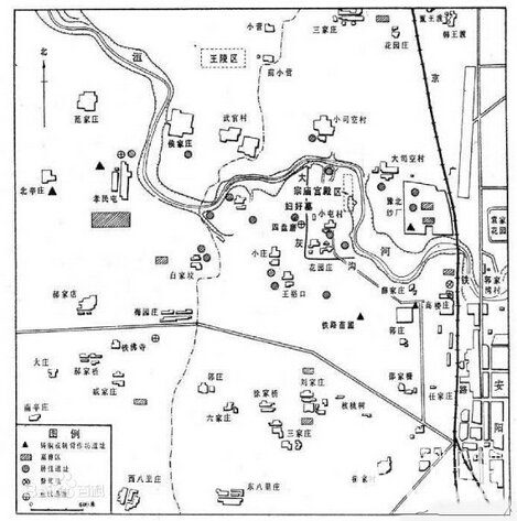 盘庚为什么要迁殷?盘庚迁殷的意义是什么?