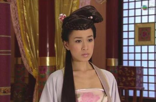 朱琏为什么要投水而亡