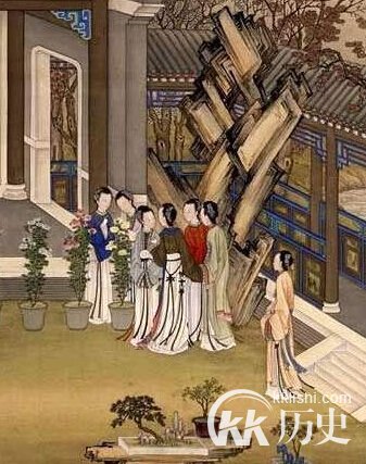 女子未婚是＂待字闺中＂  男子未婚被称为什么？