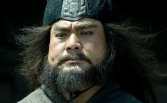 关羽是如何打出名气的