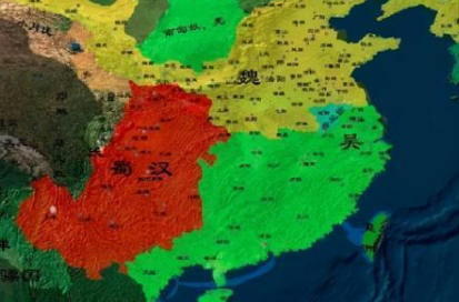 三国时期孙权最想攻占的两个地方是哪里