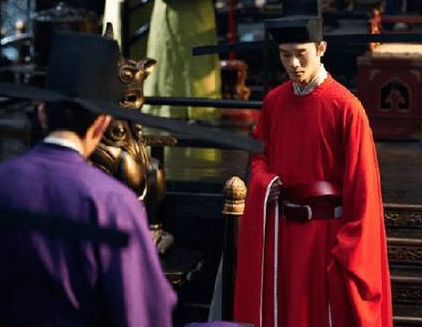 古代皇帝多身着龙袍 宋朝皇帝为什么是身穿官服