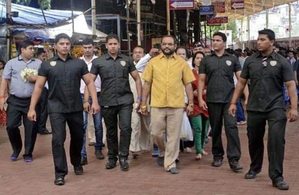 为什么印度明明很穷,在国际上却看起来十分有钱的样子