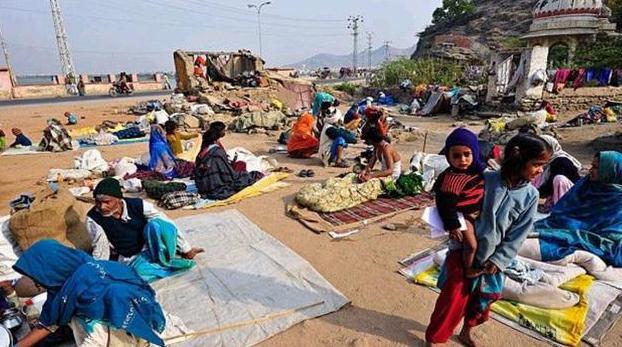 为什么印度明明很穷,在国际上却看起来十分有钱的样子