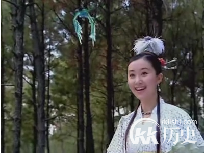 精卫填海是什么意思 精卫填海的神话是怎么来的