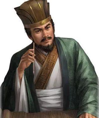 刘备入川取得益州 刘备为什么先攻打刘璋后张鲁