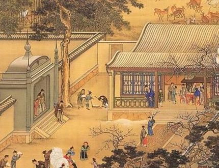 古代中介为什么叫做牙人 这个称呼有什么讲究吗