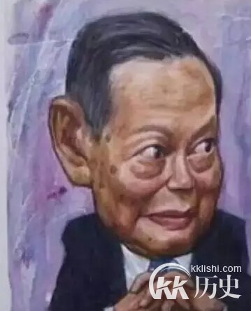 历史的耳光 杨振宁丑陋在哪里