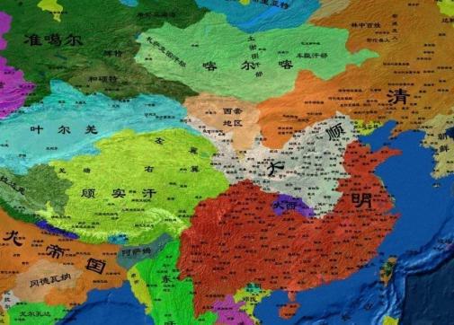 山海关之战李自成军队总共有多少人,为什么拿不下山海关