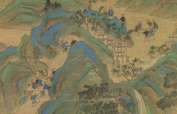 山海关之战李自成军队总共有多少人,为什么拿不下山海关