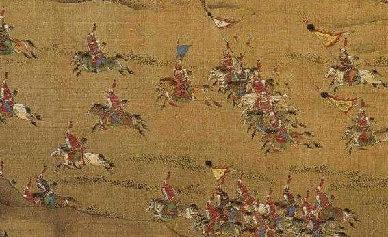 山海关之战李自成军队总共有多少人,为什么拿不下山海关