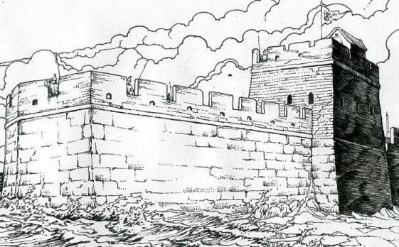 山海关之战李自成军队总共有多少人,为什么拿不下山海关