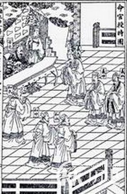 揭秘公元前20世纪夏胤攻羲氏和氏之战是怎么发生的