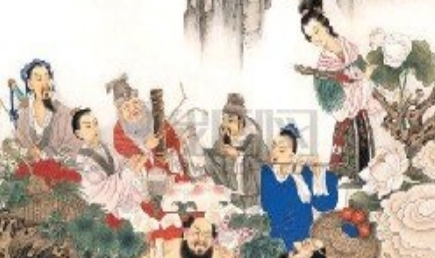 在中国神话传说中，&ldquo;八仙&rdquo;这个神仙称号又是怎么来的？-趣历史网