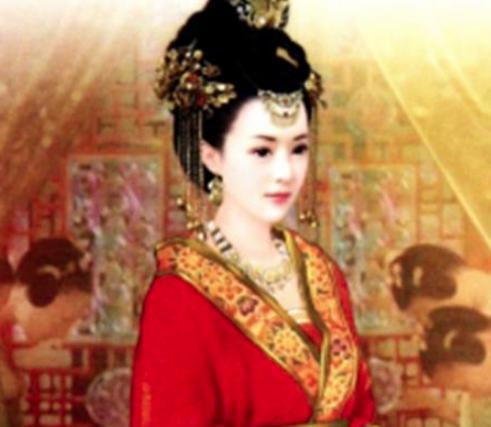 盘点古代最美的5个皇后,结局分别怎样