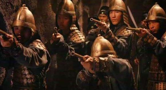 蒙古铁骑纵横世界，为什么衰落之后就再也没崛起了