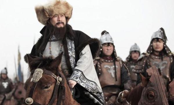 蒙古铁骑纵横世界，为什么衰落之后就再也没崛起了