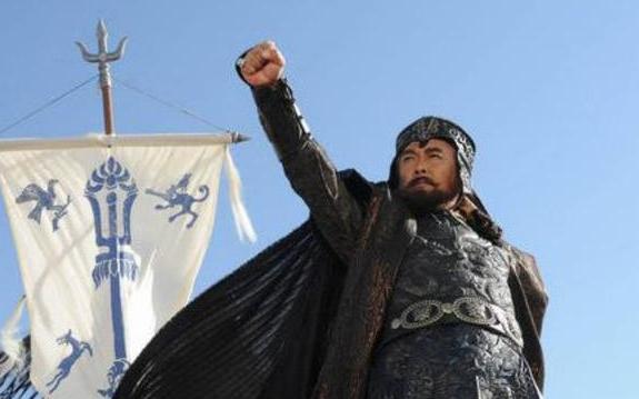 蒙古铁骑纵横世界，为什么衰落之后就再也没崛起了