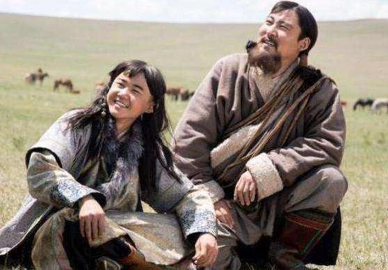 蒙古铁骑纵横世界，为什么衰落之后就再也没崛起了