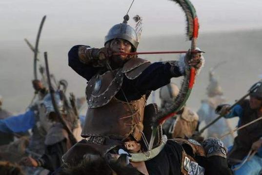 蒙古铁骑纵横世界，为什么衰落之后就再也没崛起了