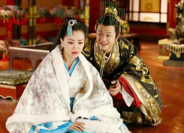 霍光为什么选择刘贺作为继承人