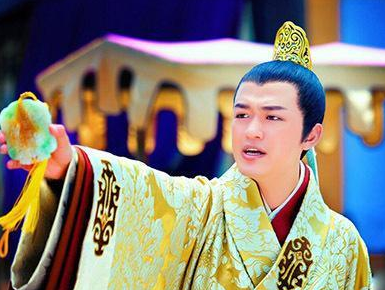 霍光为什么选择刘贺作为继承人