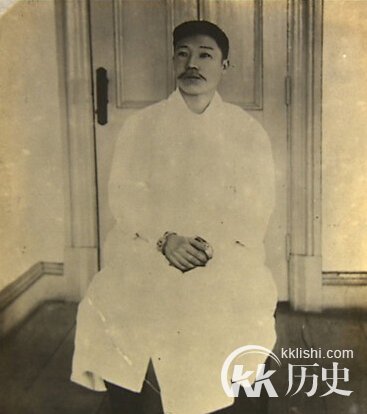 伊藤博文怎么死的?揭秘安重根刺杀伊藤博文始末