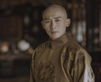 奕劻为什么能成为铁帽子王