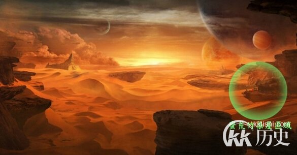 电视剧花千骨中的花千骨为什么会被逐去蛮荒?