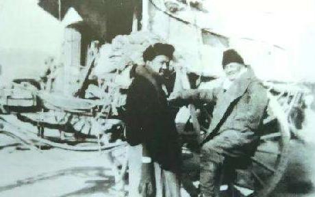 徐中舒有着怎样的学术贡献