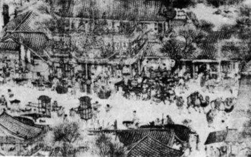 徐中舒有着怎样的学术贡献