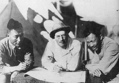 徐中舒有着怎样的学术贡献