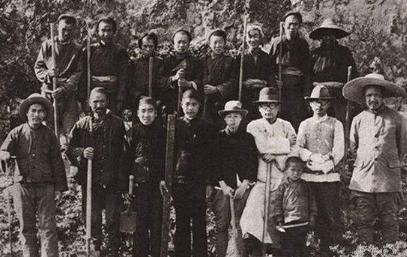 徐中舒有着怎样的学术贡献