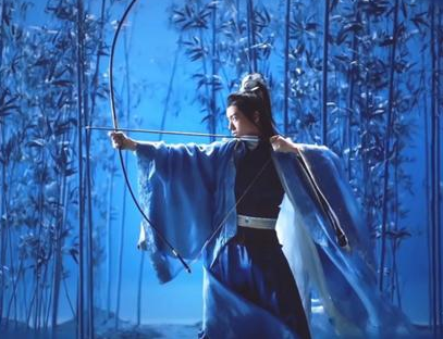 春秋时期晋国有着举足轻重的地位 晋国的国号是怎么来的