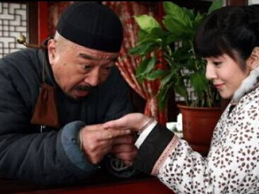 保护女性隐私 古代的男医如何给女人看病？