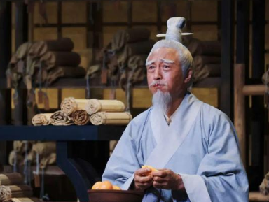 宋应星为什么拒绝做官