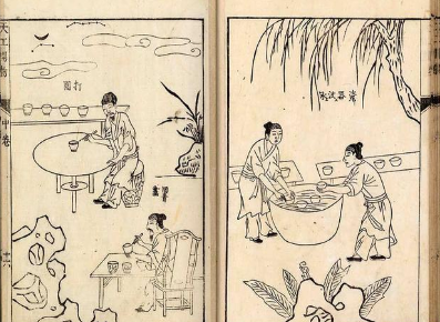 宋应星为什么拒绝做官