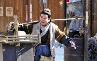 武大郎为什么有3种死因