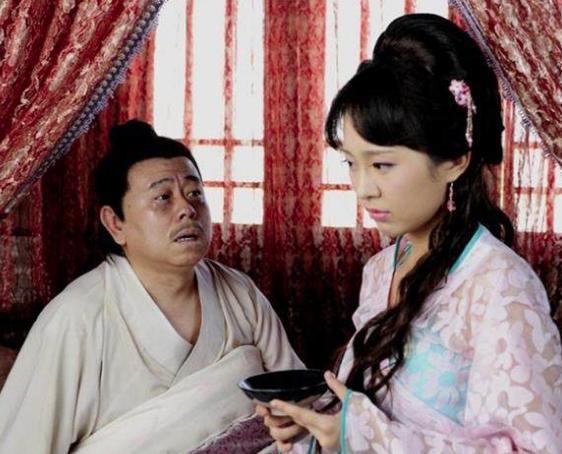 武大郎为什么有3种死因