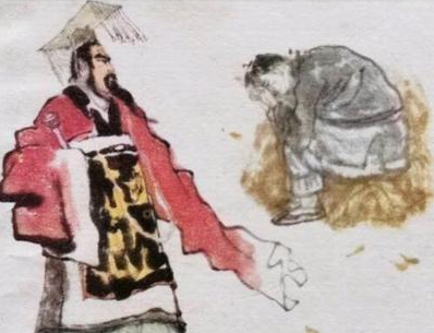 杨谅的谋反计划反而帮助了李渊的崛起，为什么这么说呢