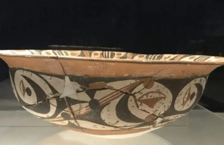 仰韶文化的发源地是哪里