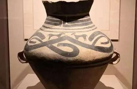 仰韶文化的发源地是哪里