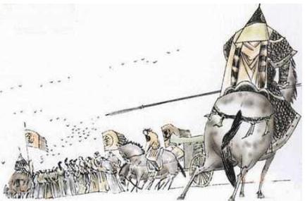 刘锜的命运到底有多悲惨 他是怎么死的